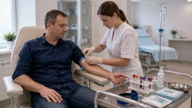 Кодирование от алкоголизма на 3 года в Цивильске