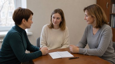 Лечение расстройств пищевого поведения в Цивильске