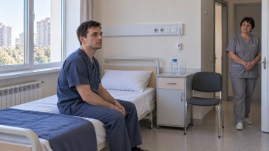 Лечение психоза в Цивильске