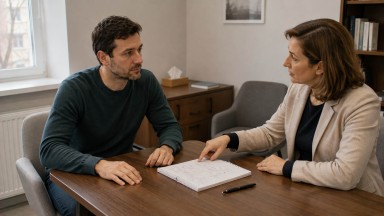 Лечение тревожного расстройства в Цивильске