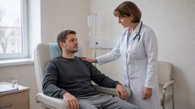 Детоксикация от марихуаны в Цивильске