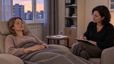 Лечение бессонницы в Цивильске