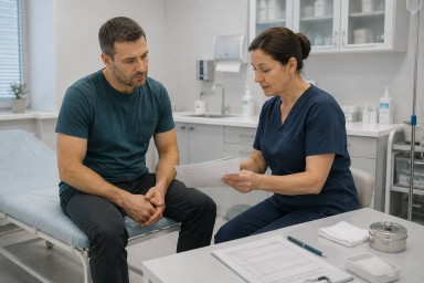 Имплантация Продетоксон в Цивильске