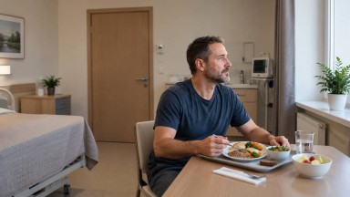 Госпитализация в Цивильске