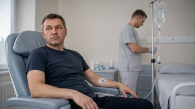 Вывод из запоя в стационаре в Цивильске