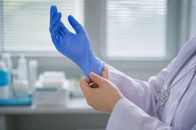 Вшивание торпеды от алкоголизма в Цивильске