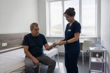 Лечение алкоголизма в стационаре в Цивильске