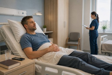Лечение алкоголизма в стационаре в Цивильске