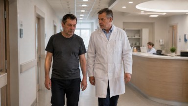 Лечение хронического алкоголизма в Цивильске