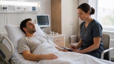 Детоксикация от наркотиков в Цивильске