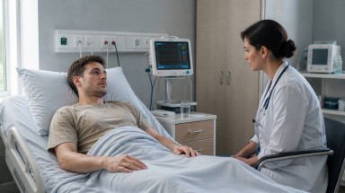 Лечение зависимости от спайса в Цивильске